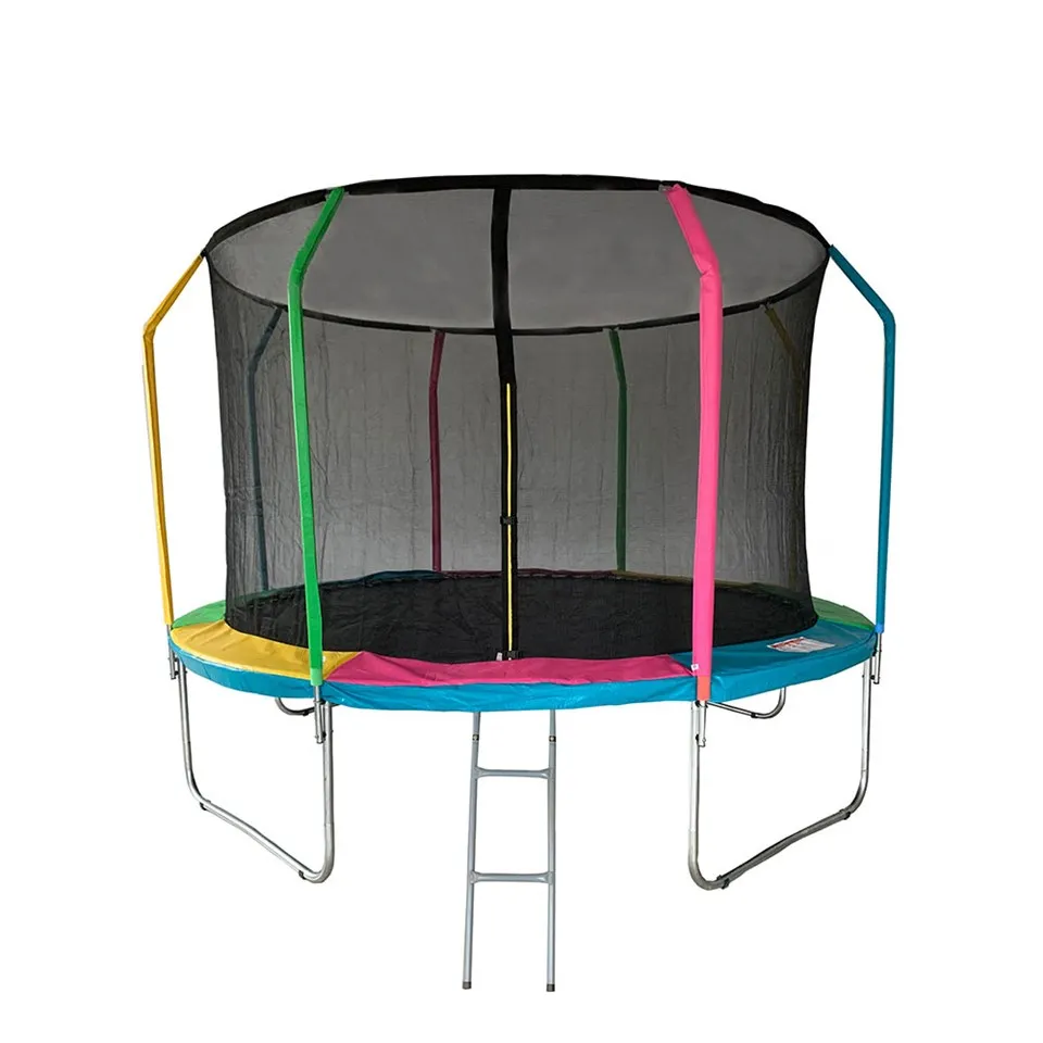 Garden Trampoline
